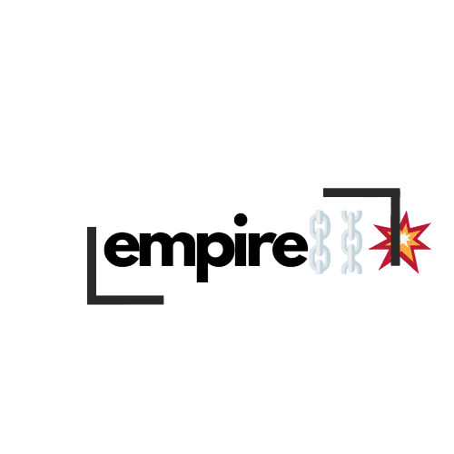 Empire Chain Logo