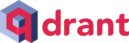 Qdrant logo